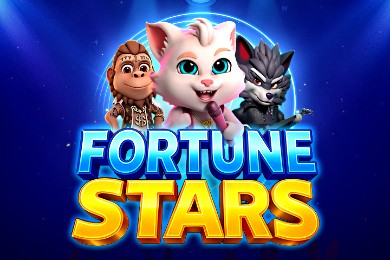 Fortunestars 1хБет Казино играть